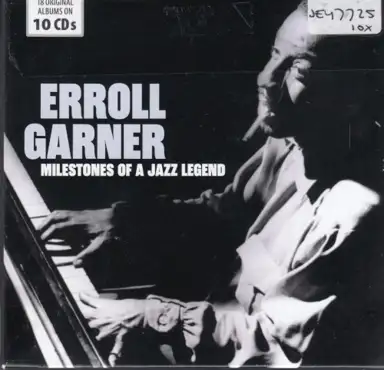 Milestones of a Jazz Legend