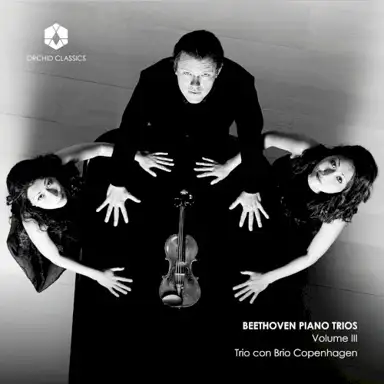 Piano Trios, Volume III