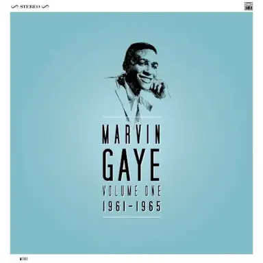 Volume One: 1961–1965