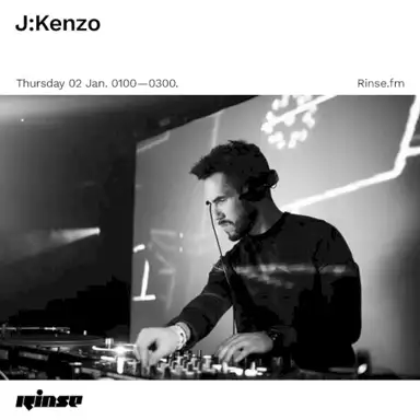 2020-01-02: Rinse FM