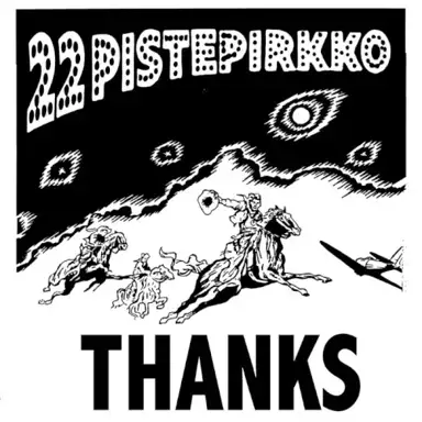 Thanks