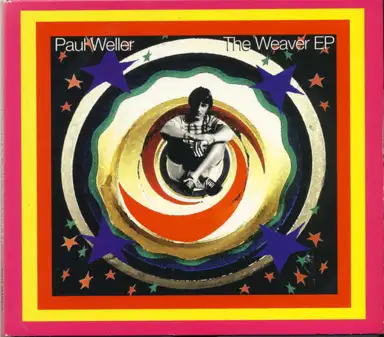 The Weaver EP