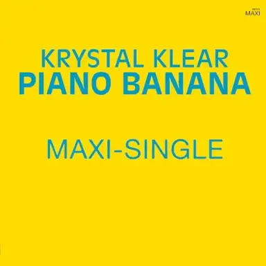 Piano Banana