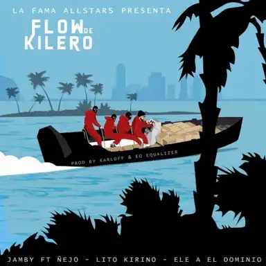 Flow de kilero