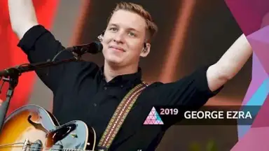 2019-06-28: Glastonbury Festival of Contemporary Performing Arts