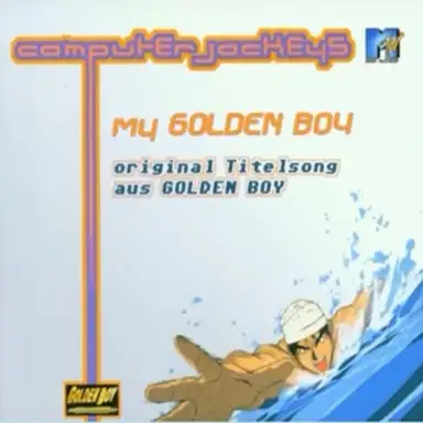 My Golden Boy