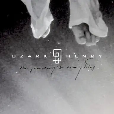 The Journey’s Everything