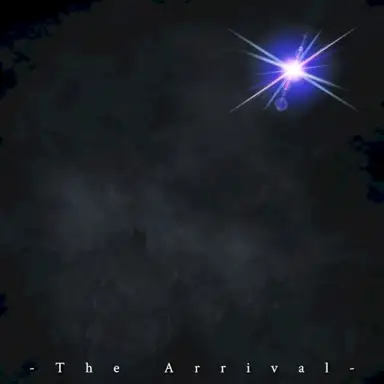 The Arrival