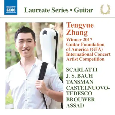 Guitar Recital