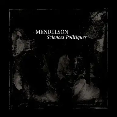 Sciences politiques