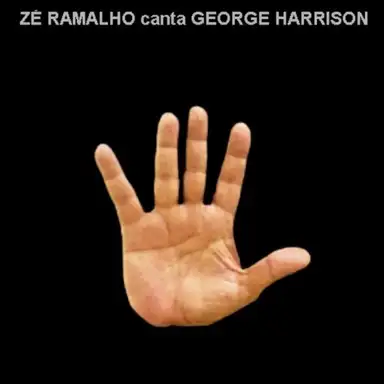 Zé Ramalho canta George Harrison