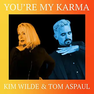 You're My Karma