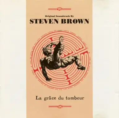 La grâce du tombeur