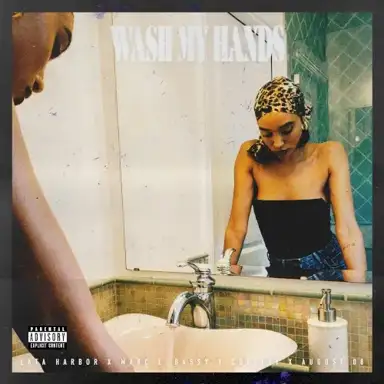 Wash My Hands