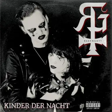 Kinder der Nacht