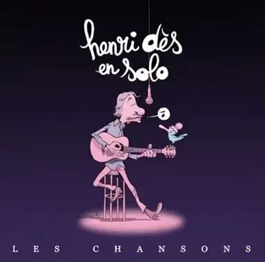 En Solo: Les Chansons
