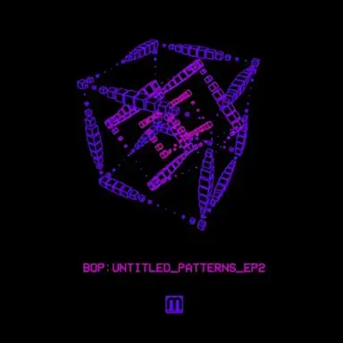 Untitled Patterns EP2
