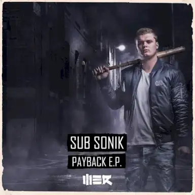 Payback E.P.