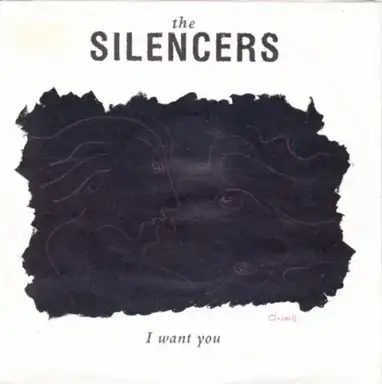 I Want You