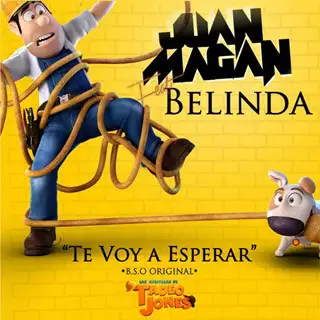 Te voy a esperar