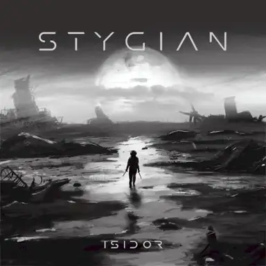 S T Y G I A N