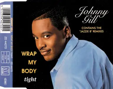 Wrap My Body Tight