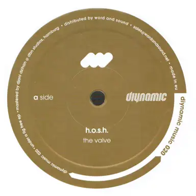 Under A Fig Tree EP