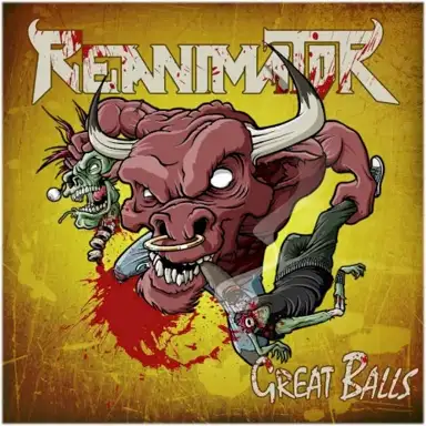 Great Balls