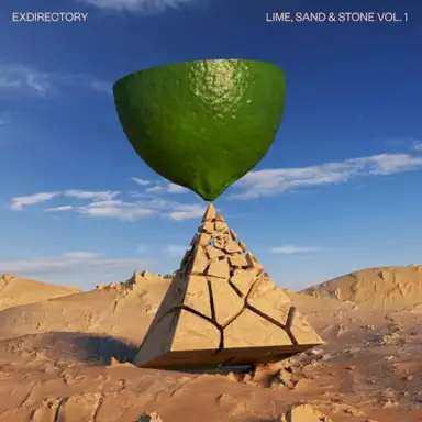Lime, Sand & Stone Vol. 1