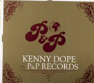Kenny Dope vs. P&P Records
