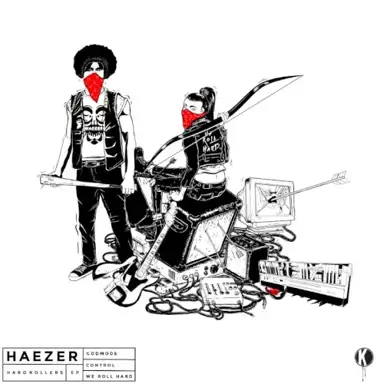 Hard Rollers
