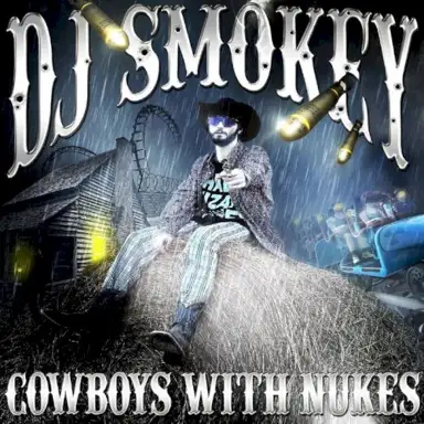 COWBOYS WITH NUKES