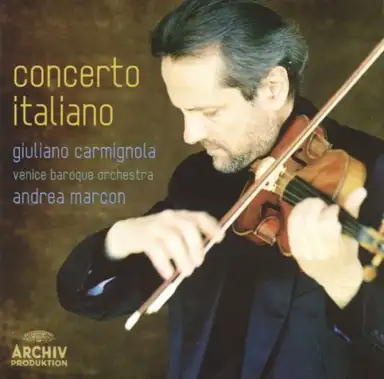 Concerto Italiano