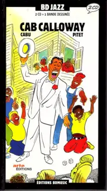 BD Jazz: Cab Calloway