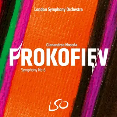 Symphony no. 6