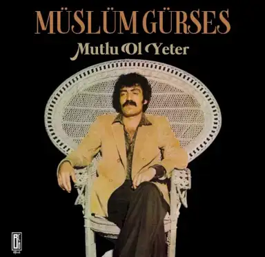 Mutlu Ol Yeter