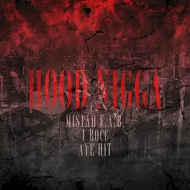 Hood N*gga