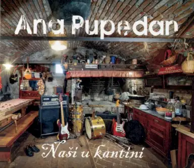 Naši u kantini
