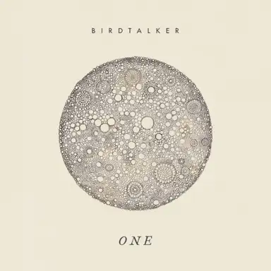 One