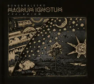 Magnum Ignotum Preludium