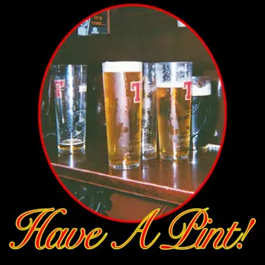 Have a Pint