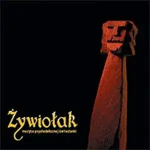 Muzyka psychodelicznej Świtezianki