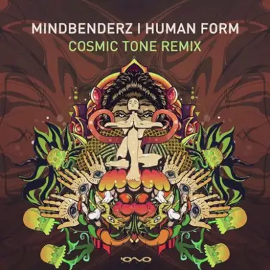 Human Form (Cosmic Tone Remix)