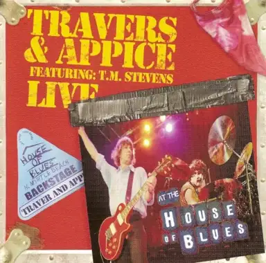 Live at the House of Blues