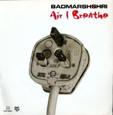 Air I Breathe