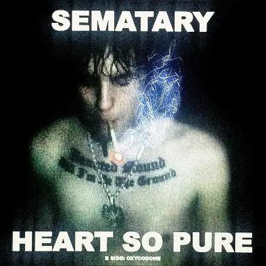 Heart So Pure