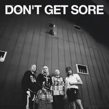 Don't Get Sore