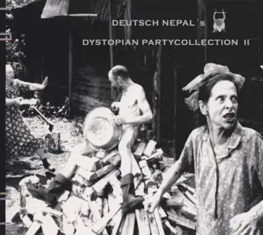 Dystopian Partycollection II