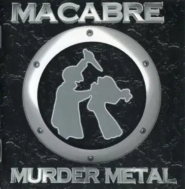 Murder Metal
