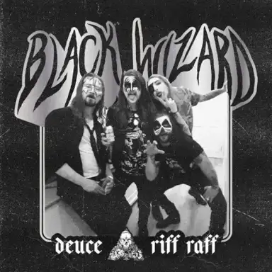 Deuce/Riff Raff